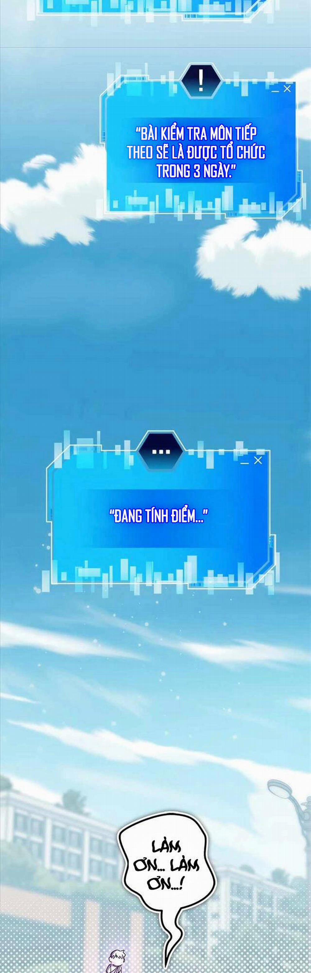 Học Viện Tối Thượng 62 trang 79