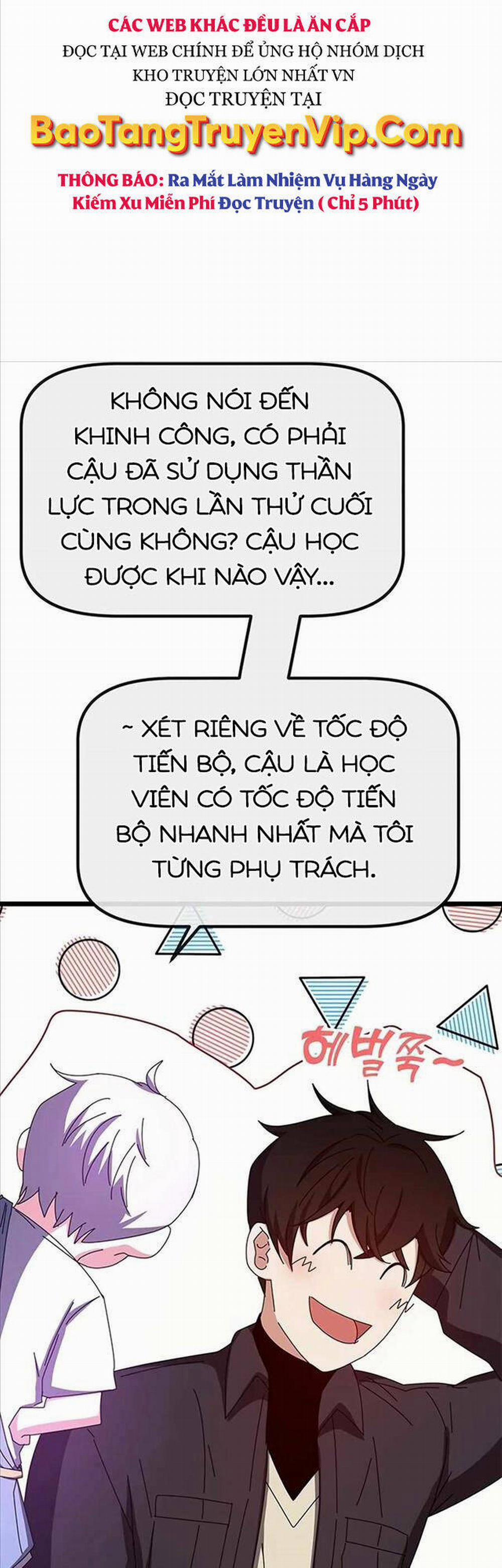 Học Viện Tối Thượng 62 trang 82