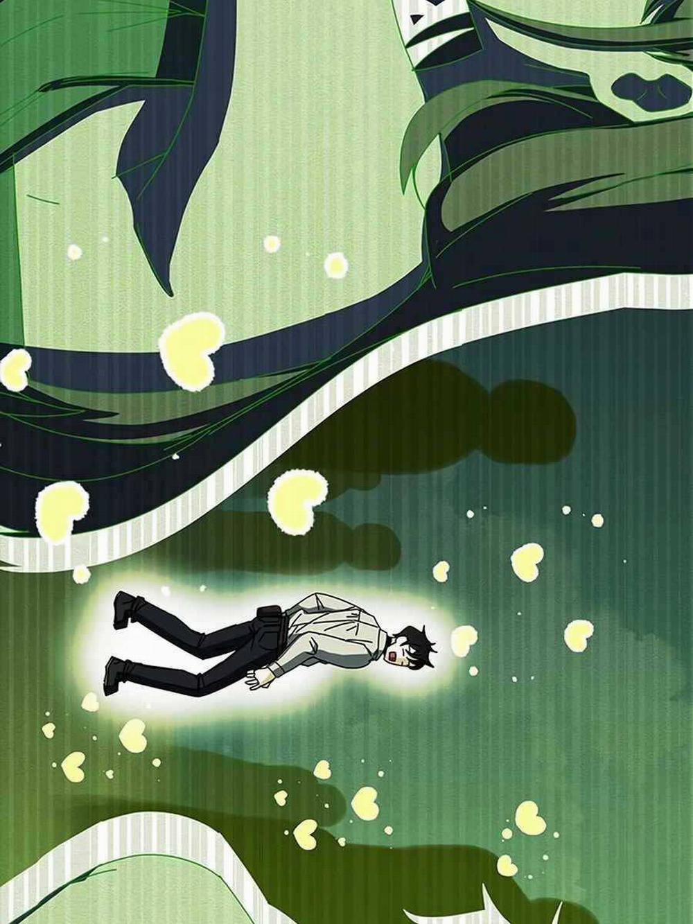 Học Viện Tối Thượng 63 trang 110