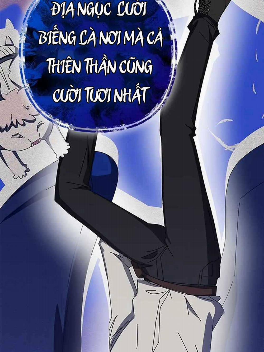 Học Viện Tối Thượng 63 trang 124