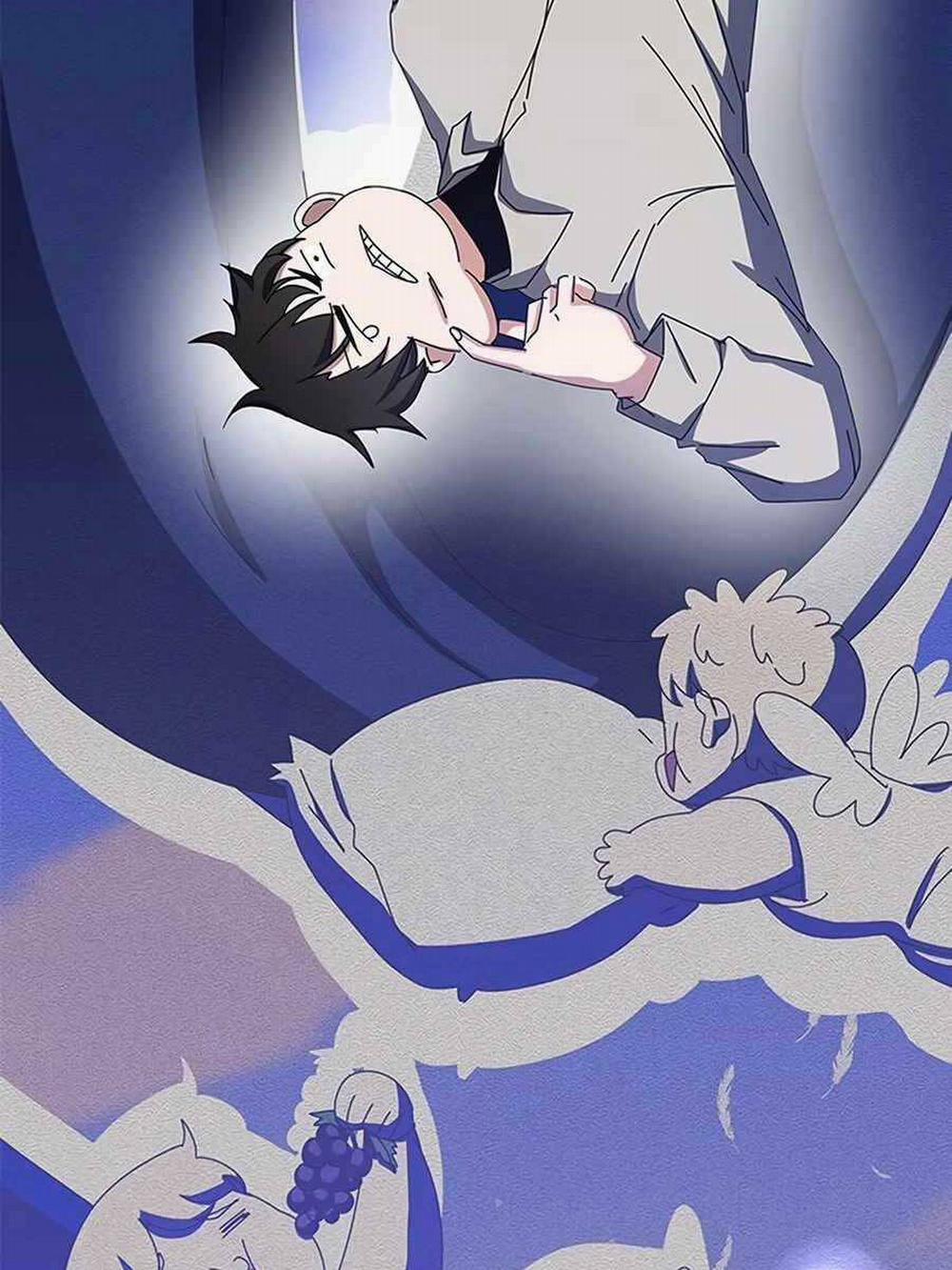 Học Viện Tối Thượng 63 trang 125