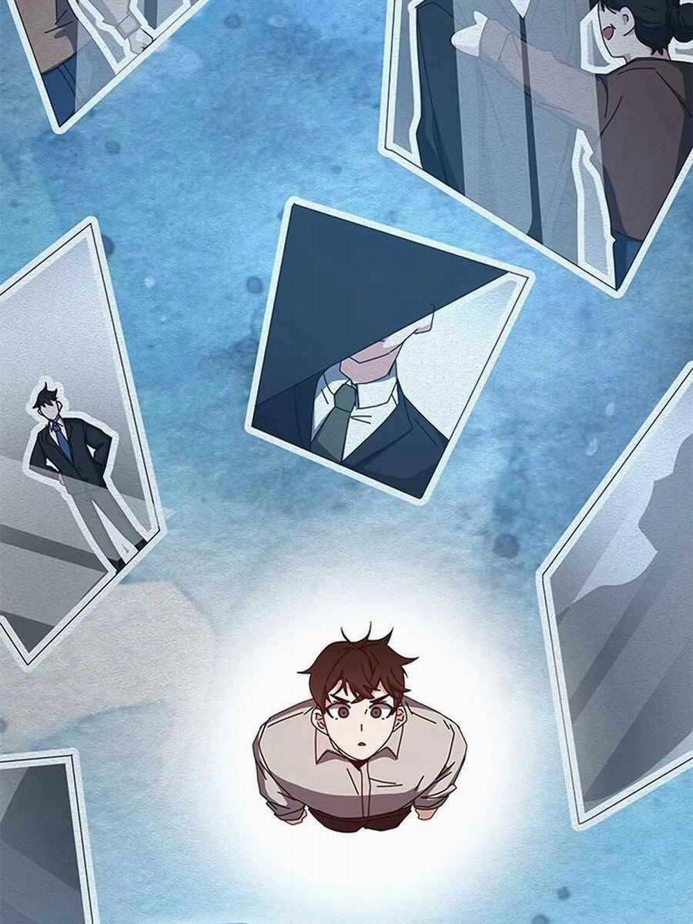 Học Viện Tối Thượng 63 trang 134