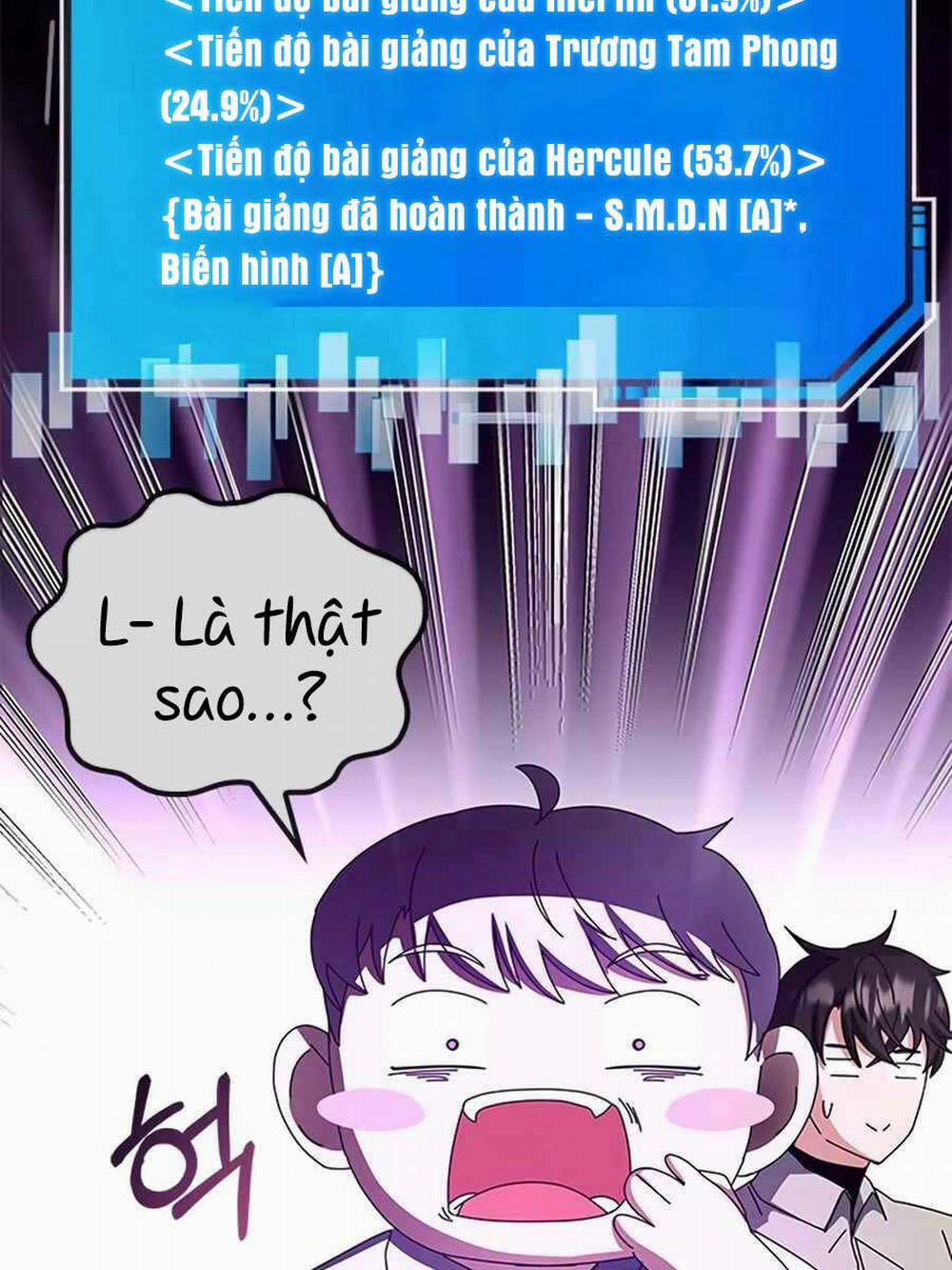 Học Viện Tối Thượng 63 trang 175