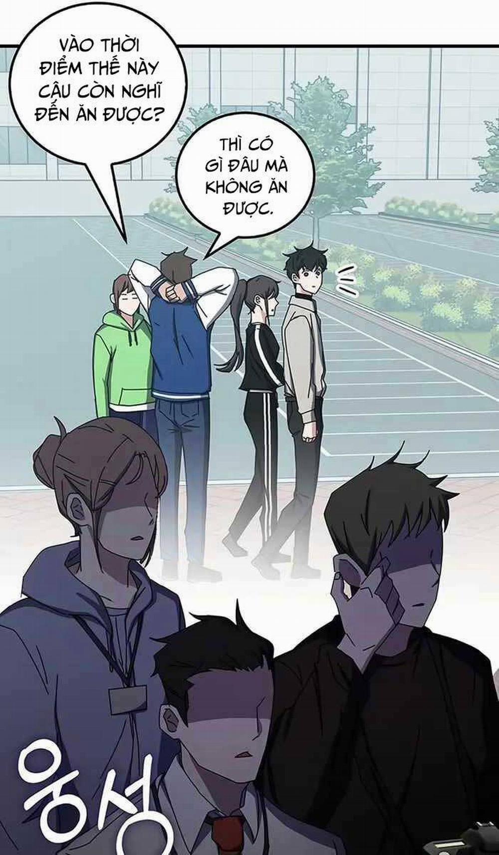 Học Viện Tối Thượng 66 trang 101