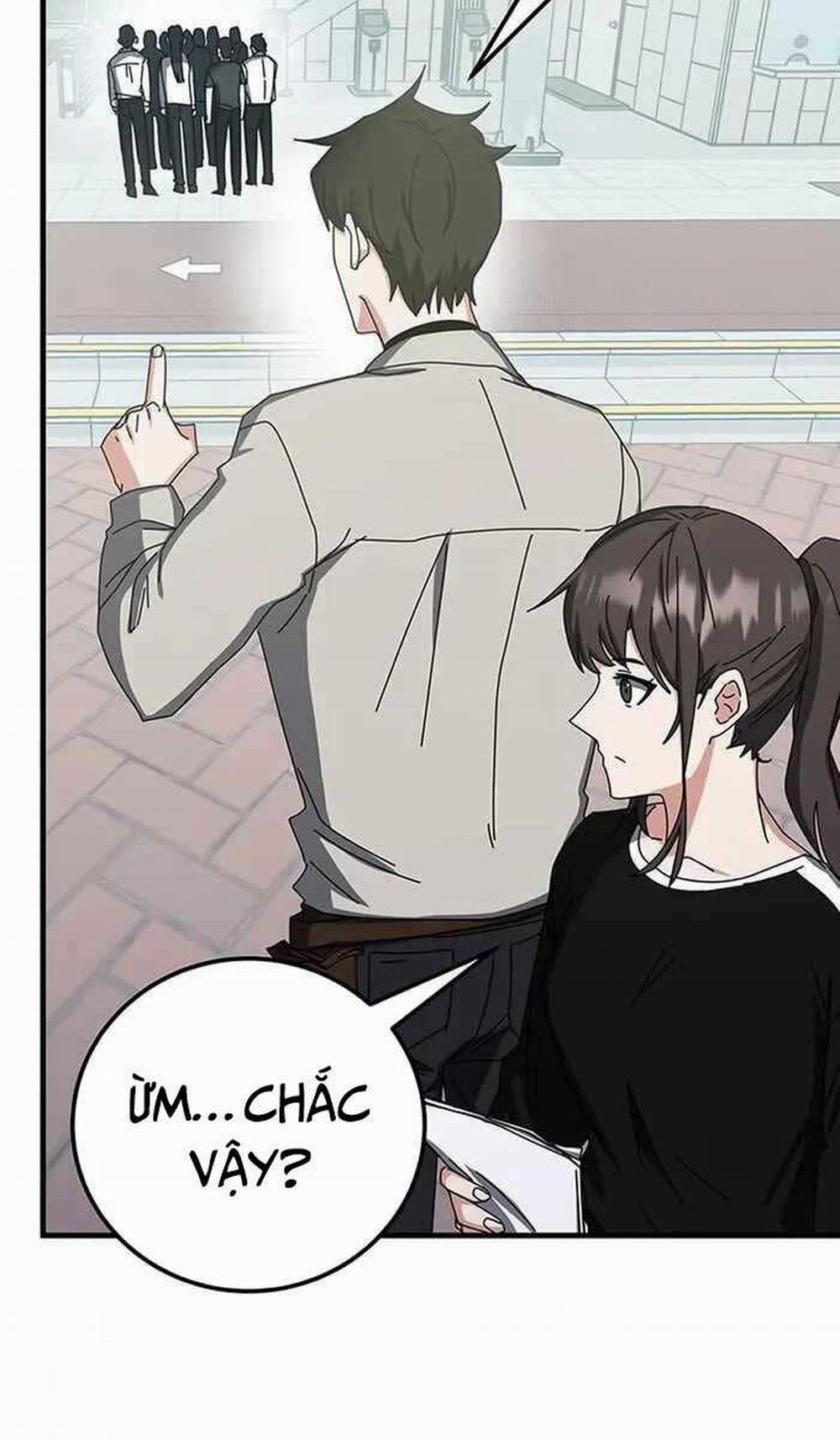 Học Viện Tối Thượng 66 trang 103