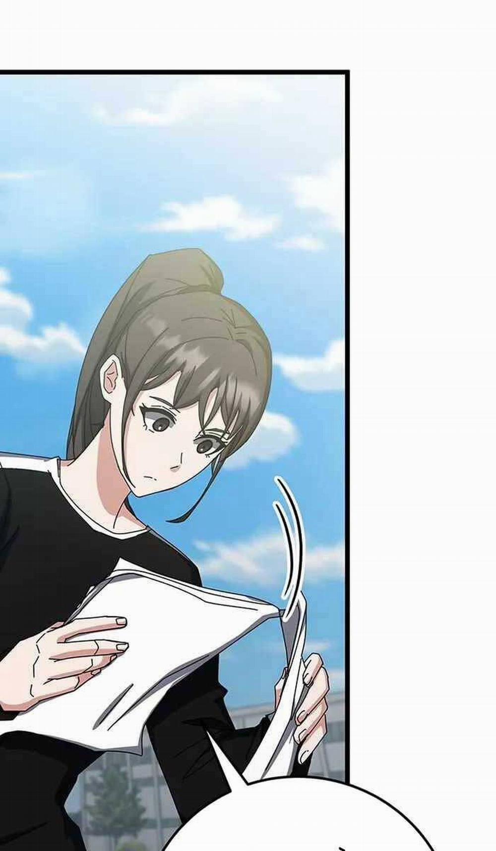 Học Viện Tối Thượng 66 trang 106