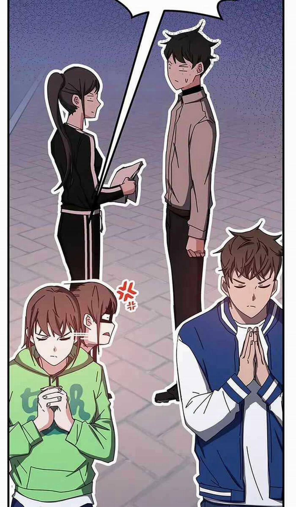 Học Viện Tối Thượng 66 trang 111