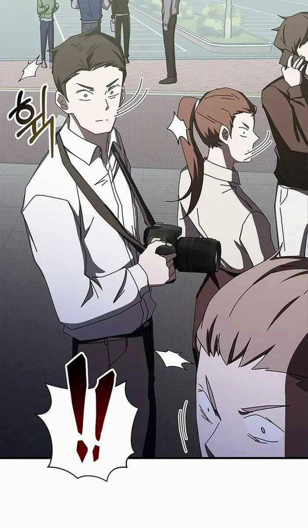 Học Viện Tối Thượng 66 trang 116