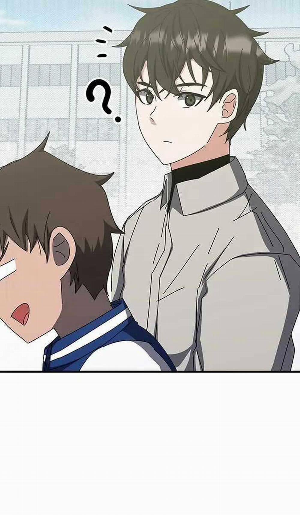 Học Viện Tối Thượng 66 trang 118