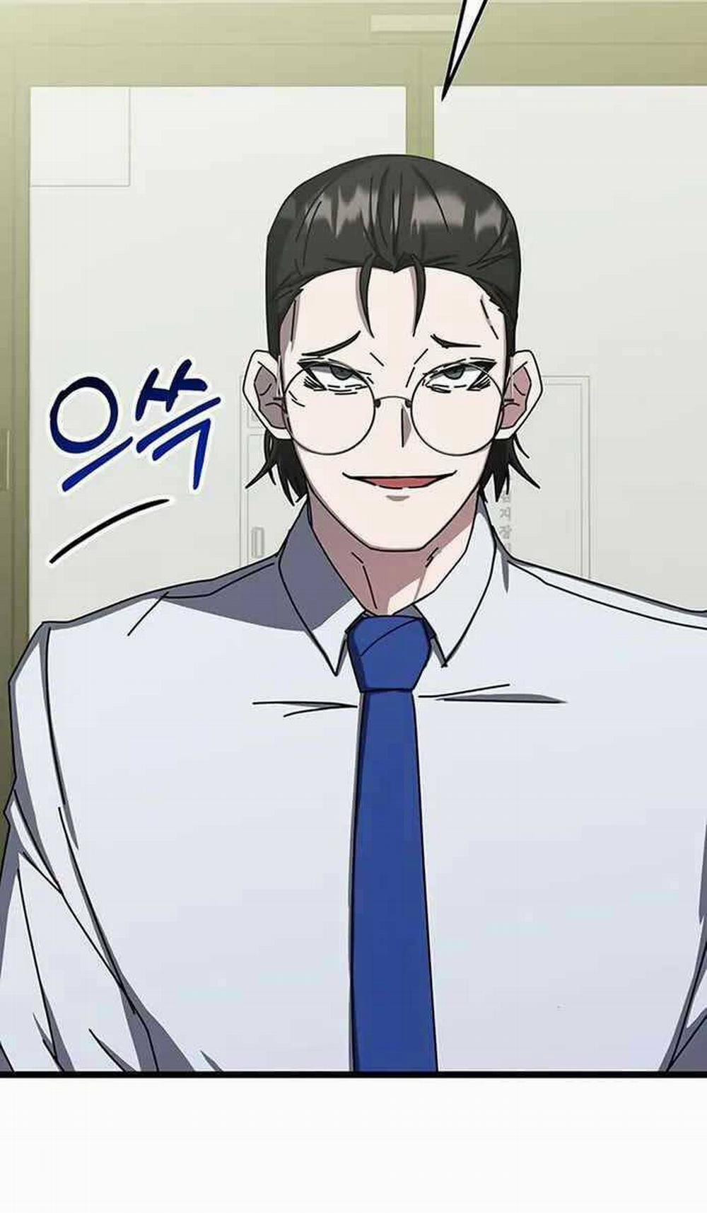 Học Viện Tối Thượng 66 trang 17