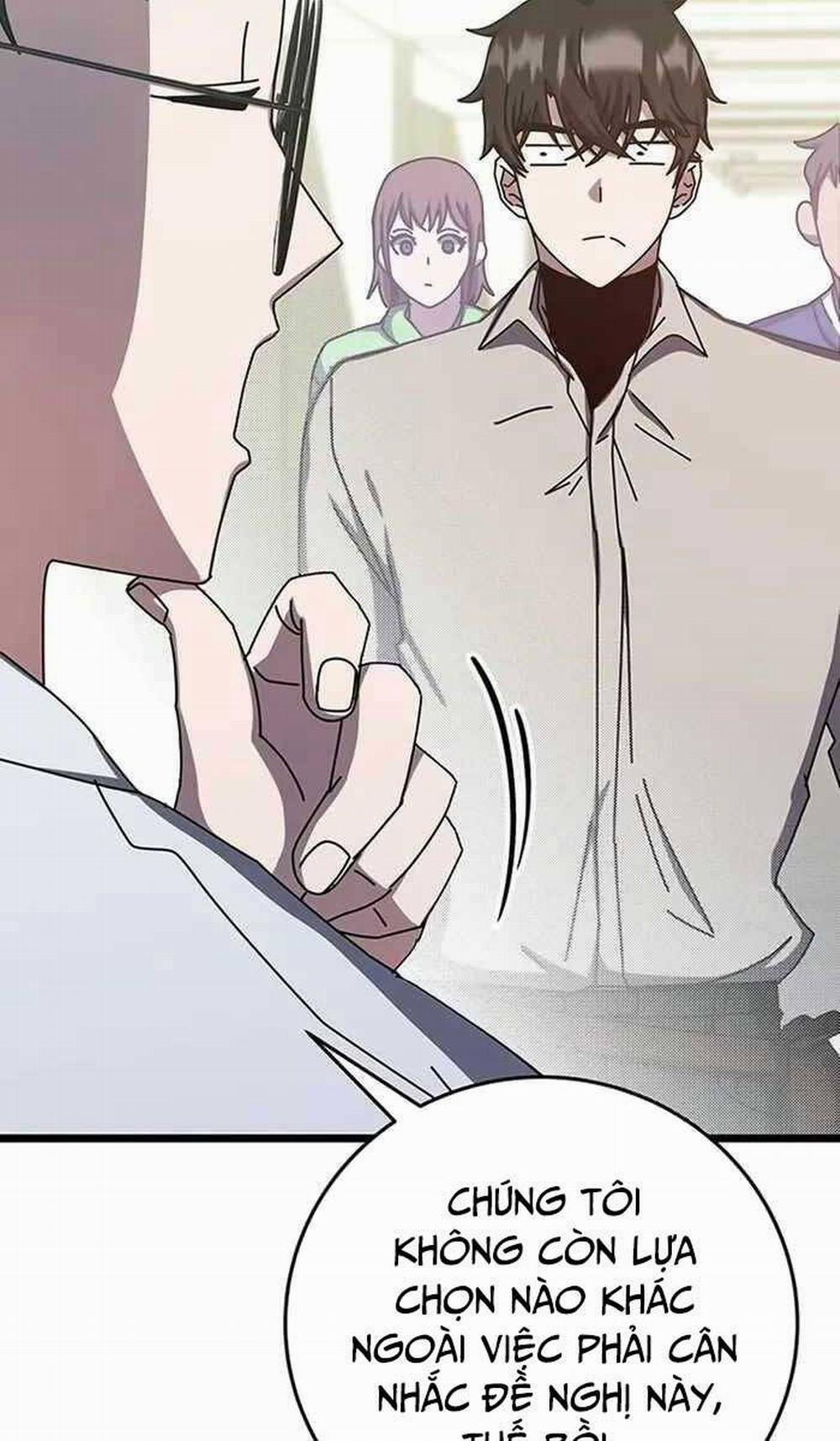 Học Viện Tối Thượng 66 trang 19