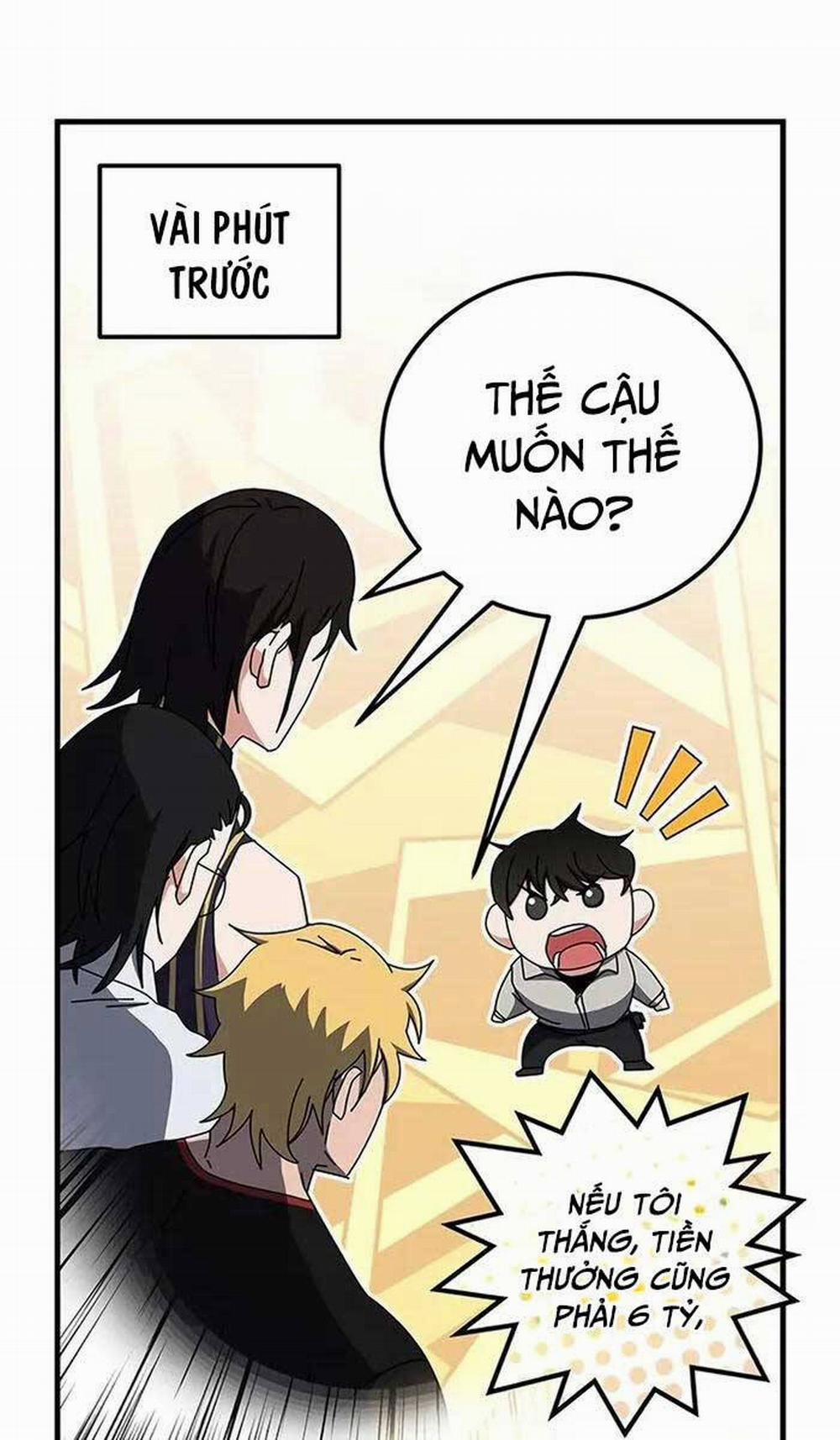 Học Viện Tối Thượng 66 trang 2