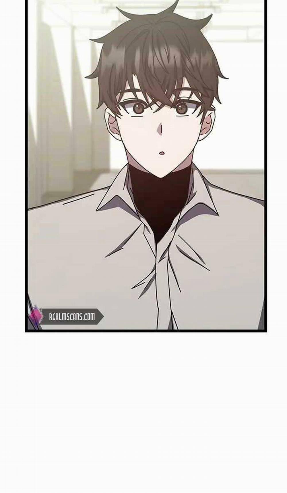 Học Viện Tối Thượng 66 trang 21