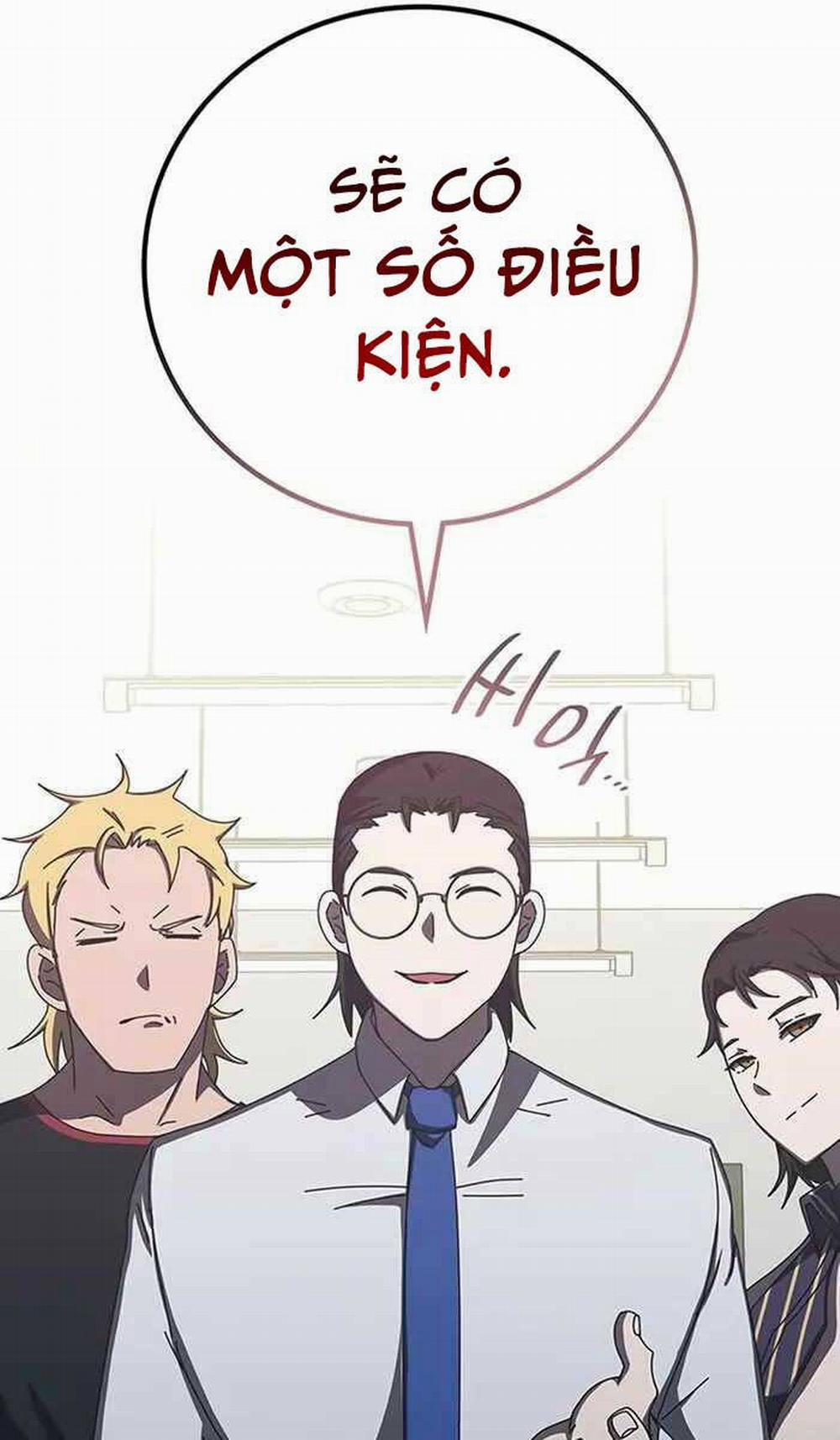 Học Viện Tối Thượng 66 trang 24