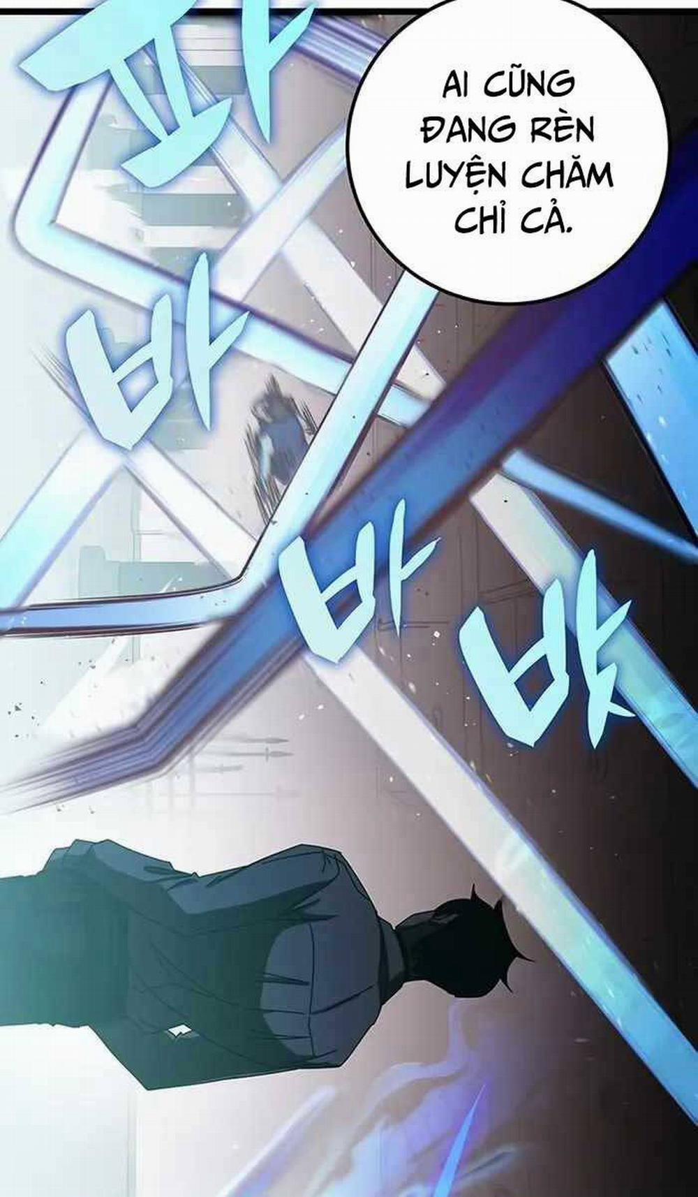 Học Viện Tối Thượng 66 trang 38