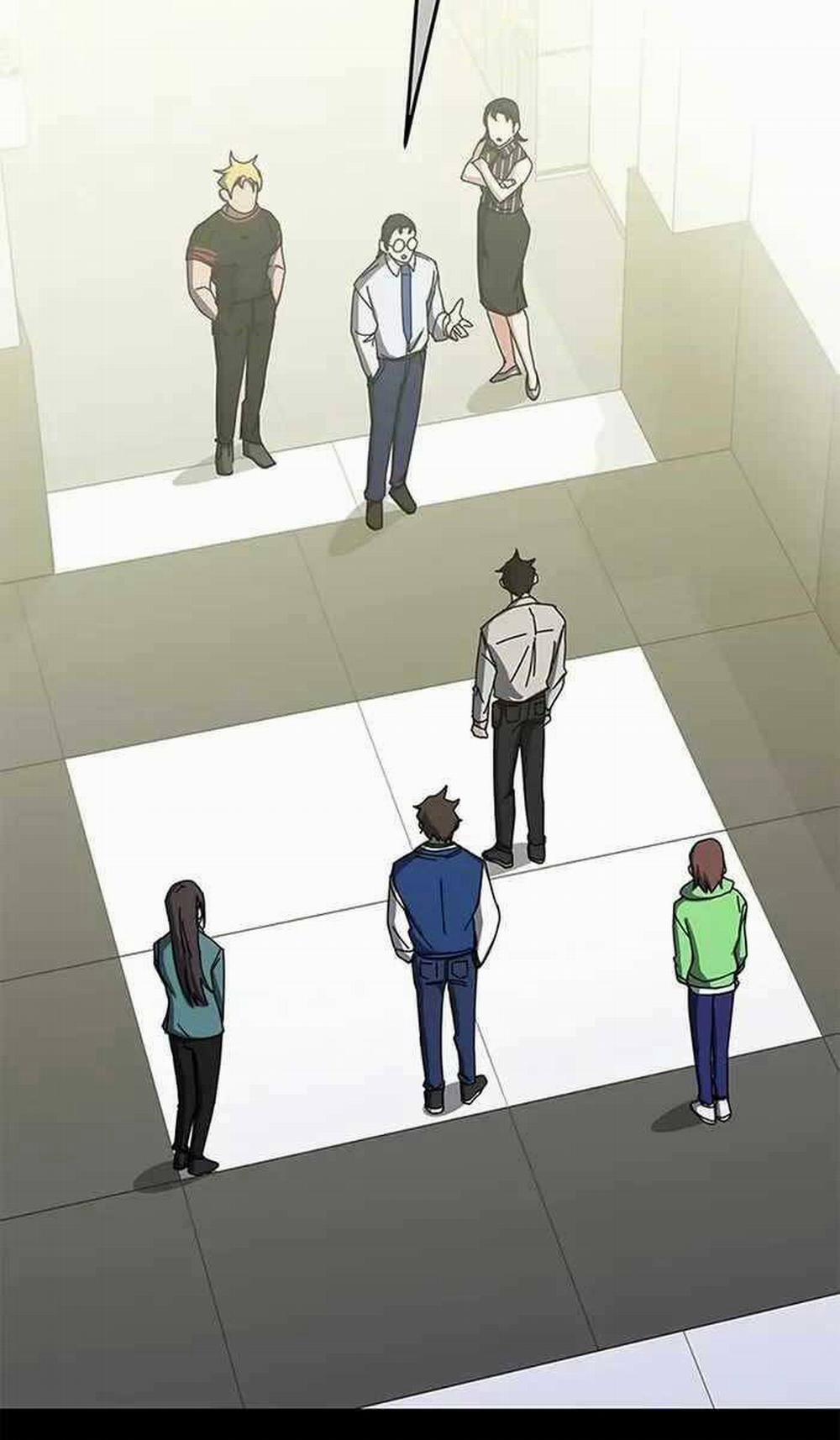 Học Viện Tối Thượng 66 trang 46