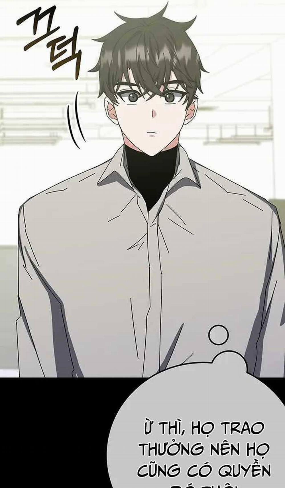 Học Viện Tối Thượng 66 trang 48