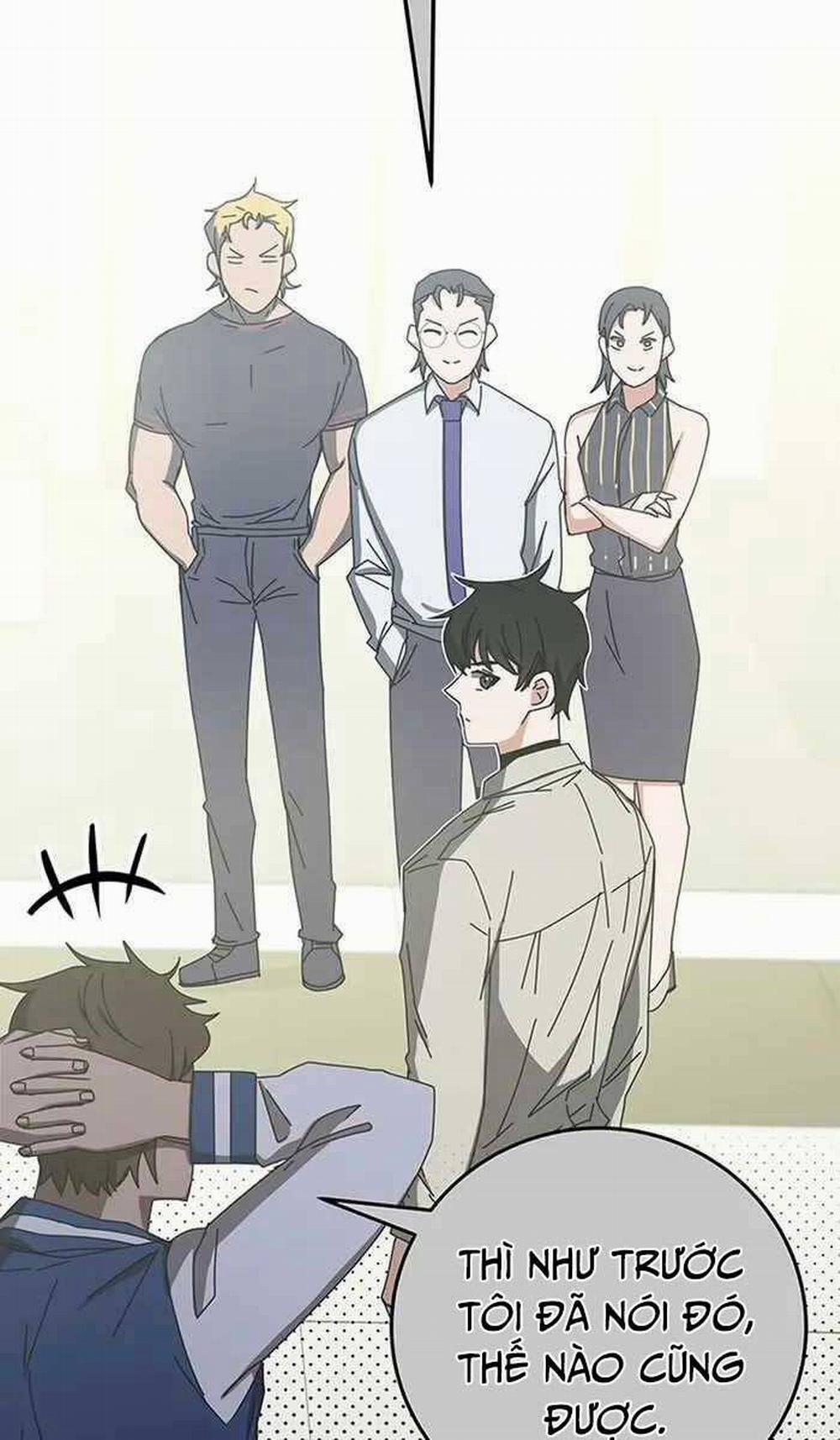 Học Viện Tối Thượng 66 trang 50