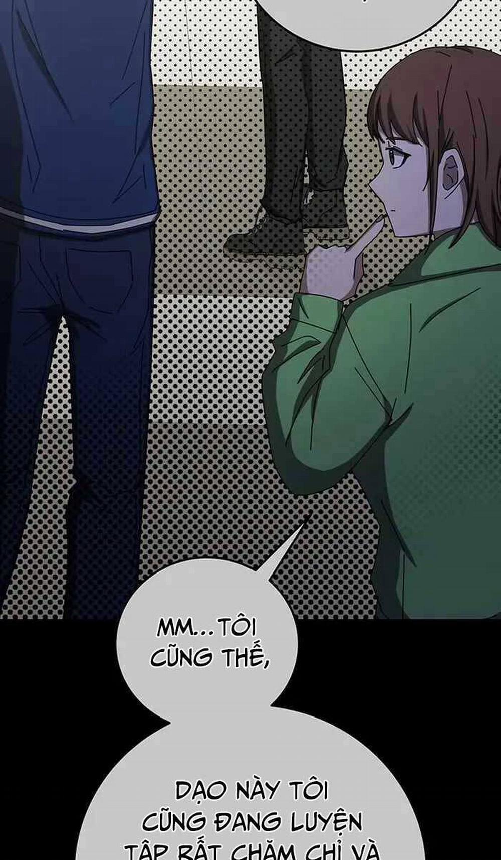 Học Viện Tối Thượng 66 trang 51