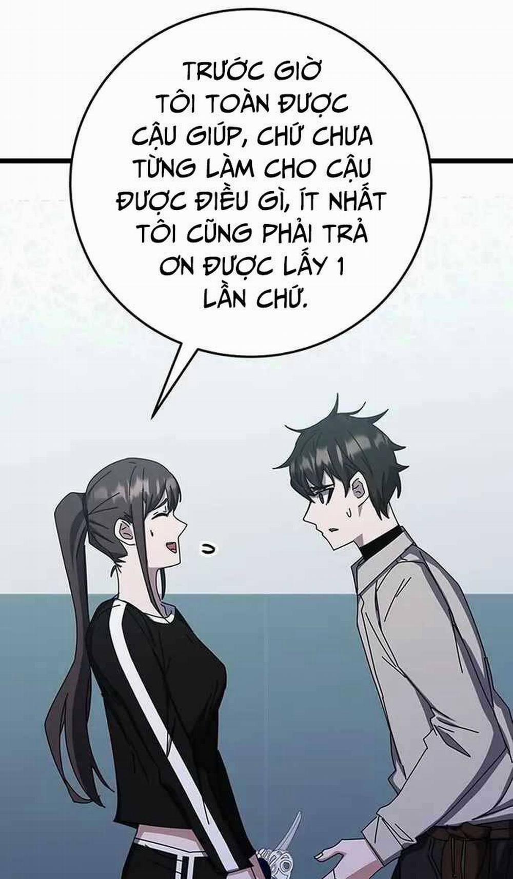 Học Viện Tối Thượng 66 trang 74