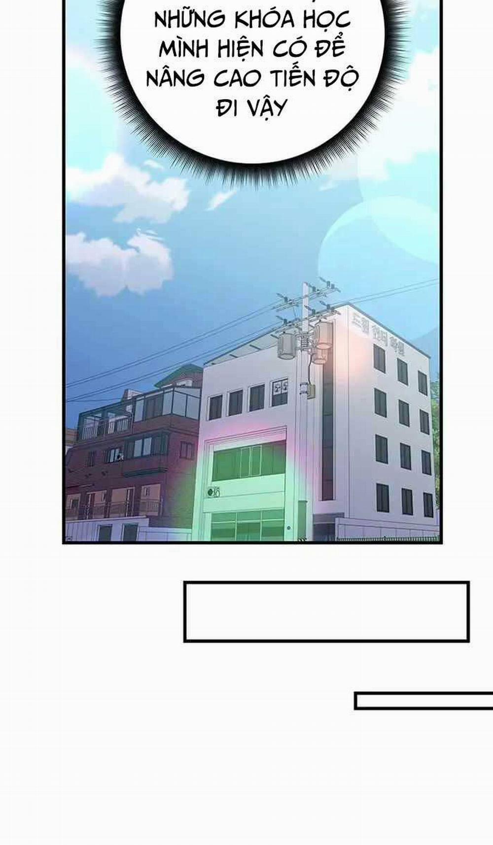 Học Viện Tối Thượng 66 trang 92