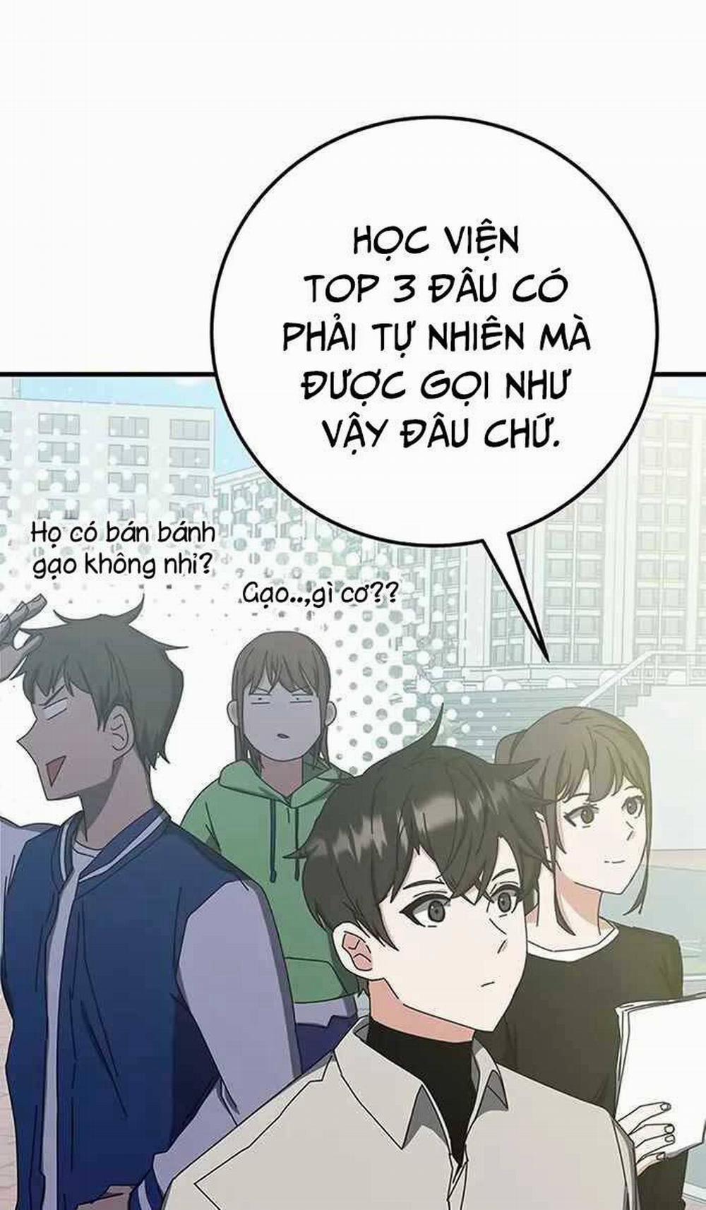 Học Viện Tối Thượng 66 trang 99