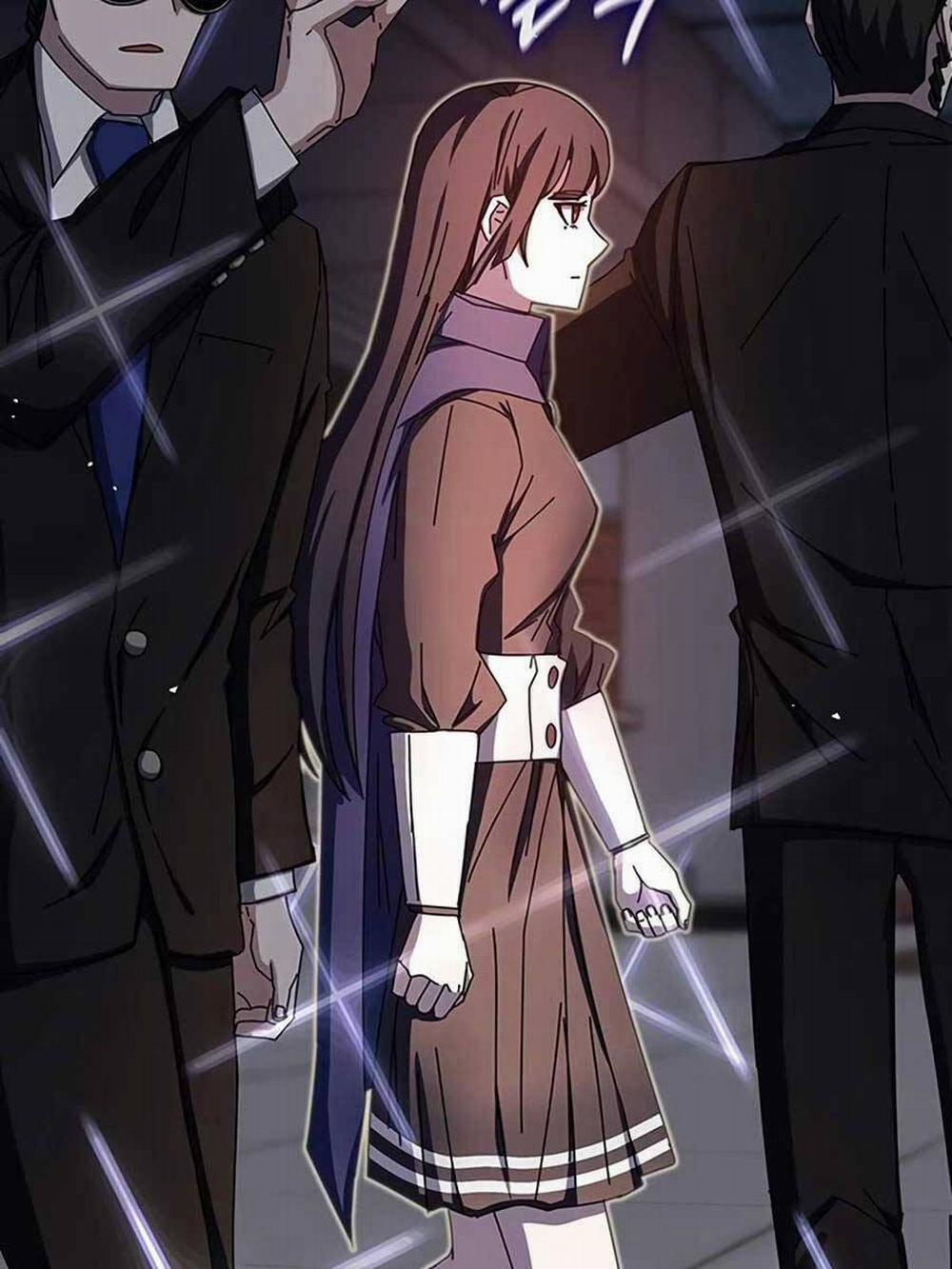 Học Viện Tối Thượng 67 trang 1