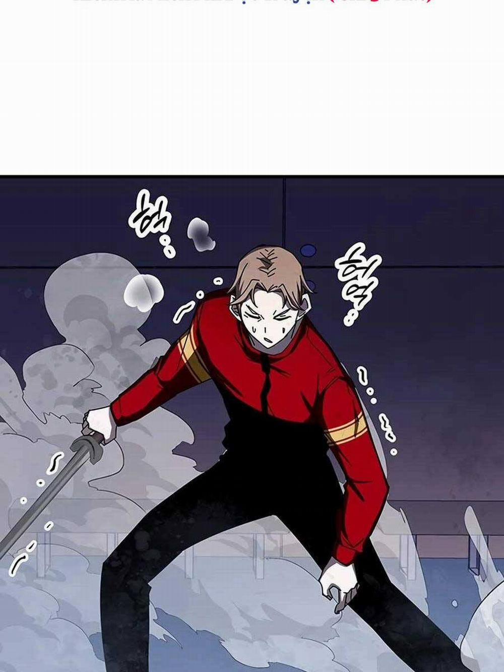 Học Viện Tối Thượng 67 trang 119