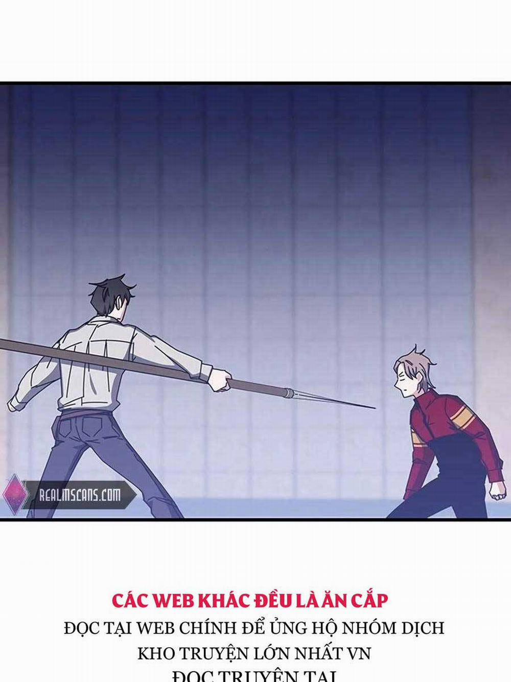 Học Viện Tối Thượng 67 trang 132