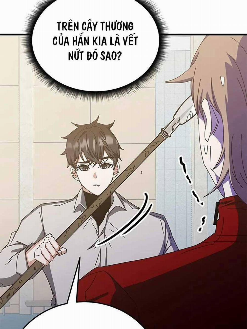 Học Viện Tối Thượng 67 trang 142
