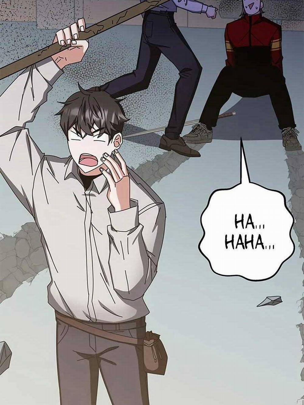 Học Viện Tối Thượng 67 trang 147