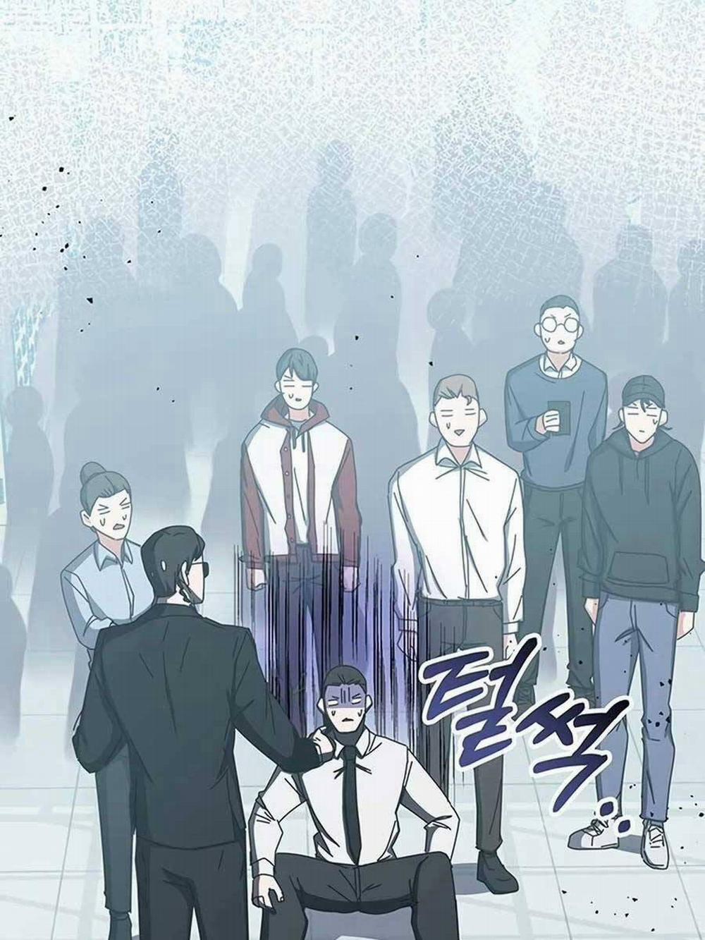 Học Viện Tối Thượng 67 trang 18