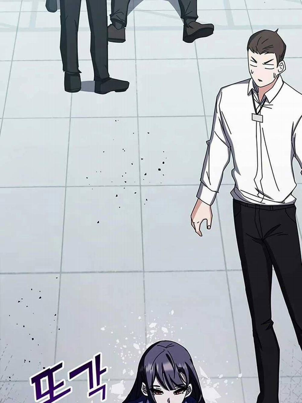 Học Viện Tối Thượng 67 trang 19