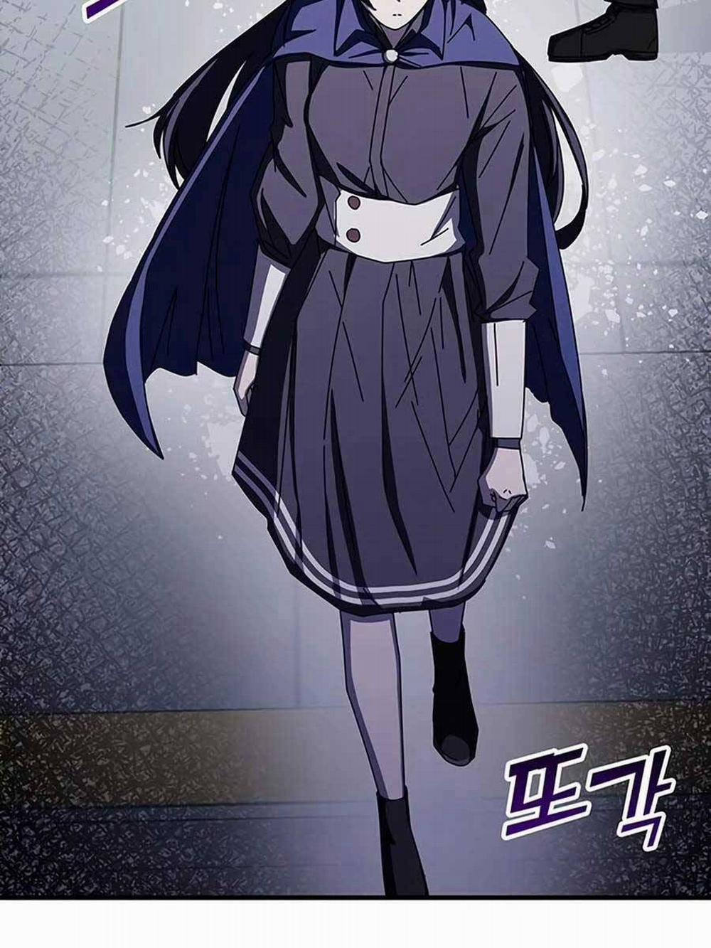 Học Viện Tối Thượng 67 trang 20