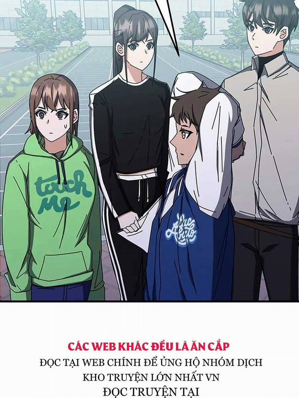 Học Viện Tối Thượng 67 trang 22