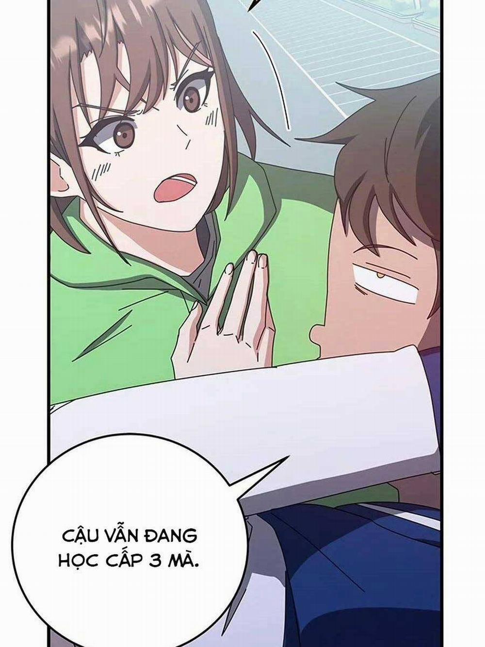 Học Viện Tối Thượng 67 trang 28
