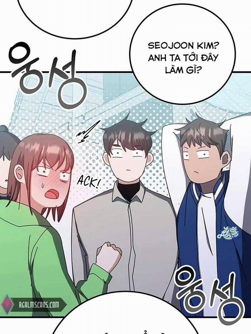 Học Viện Tối Thượng 67 trang 35