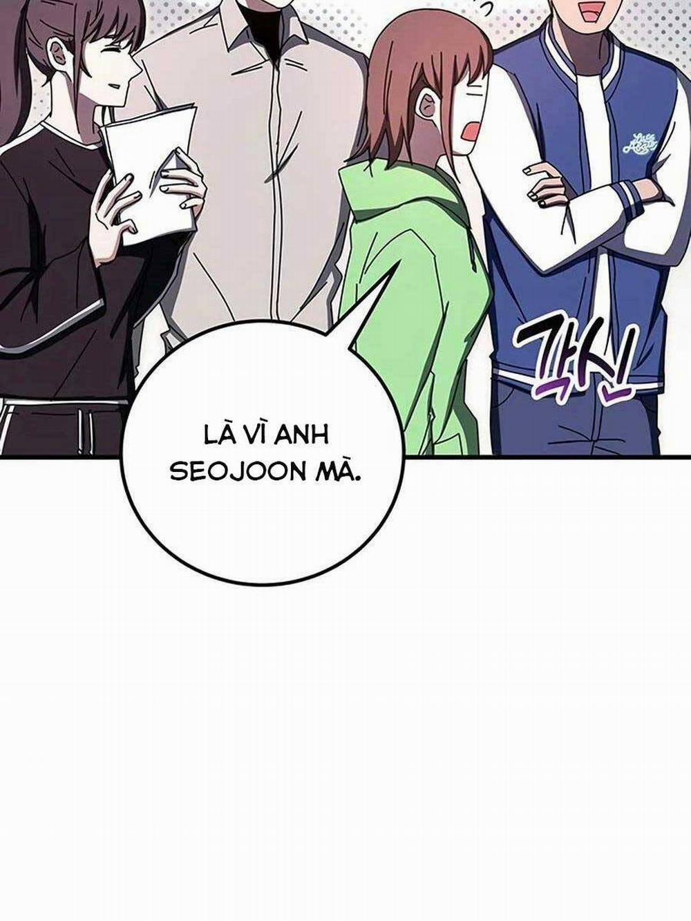 Học Viện Tối Thượng 67 trang 40