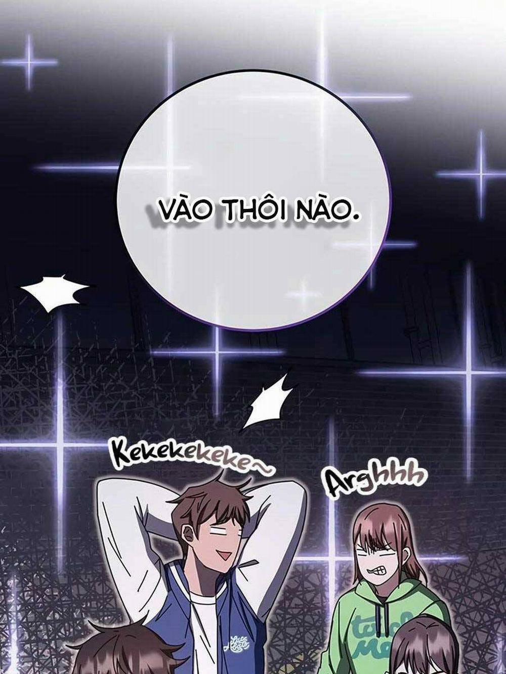 Học Viện Tối Thượng 67 trang 43