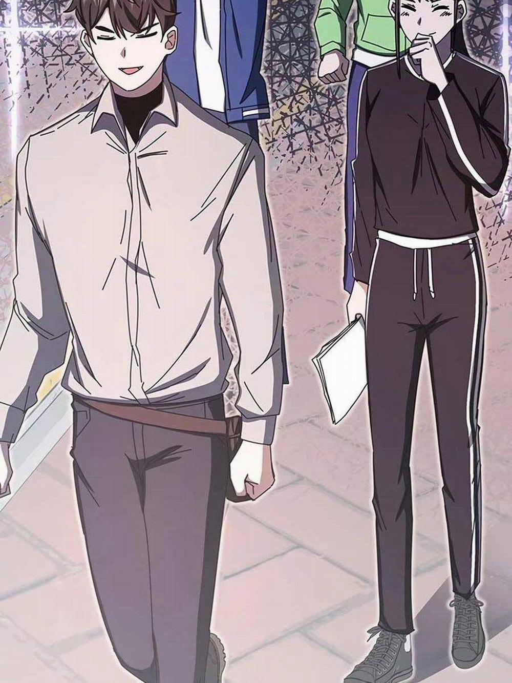 Học Viện Tối Thượng 67 trang 44