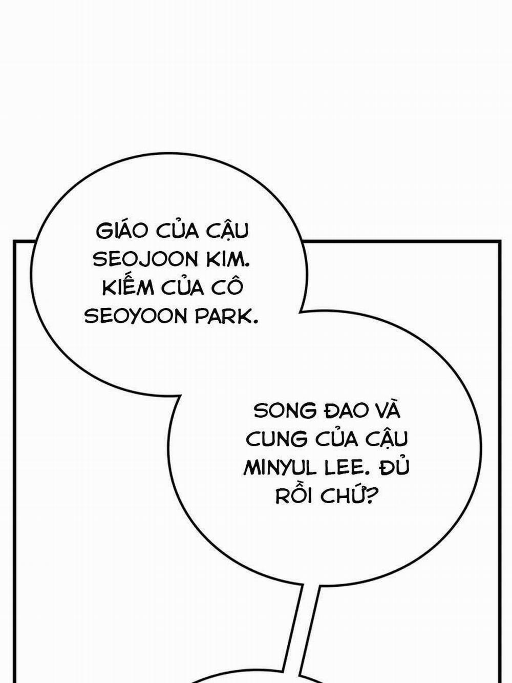 Học Viện Tối Thượng 67 trang 51