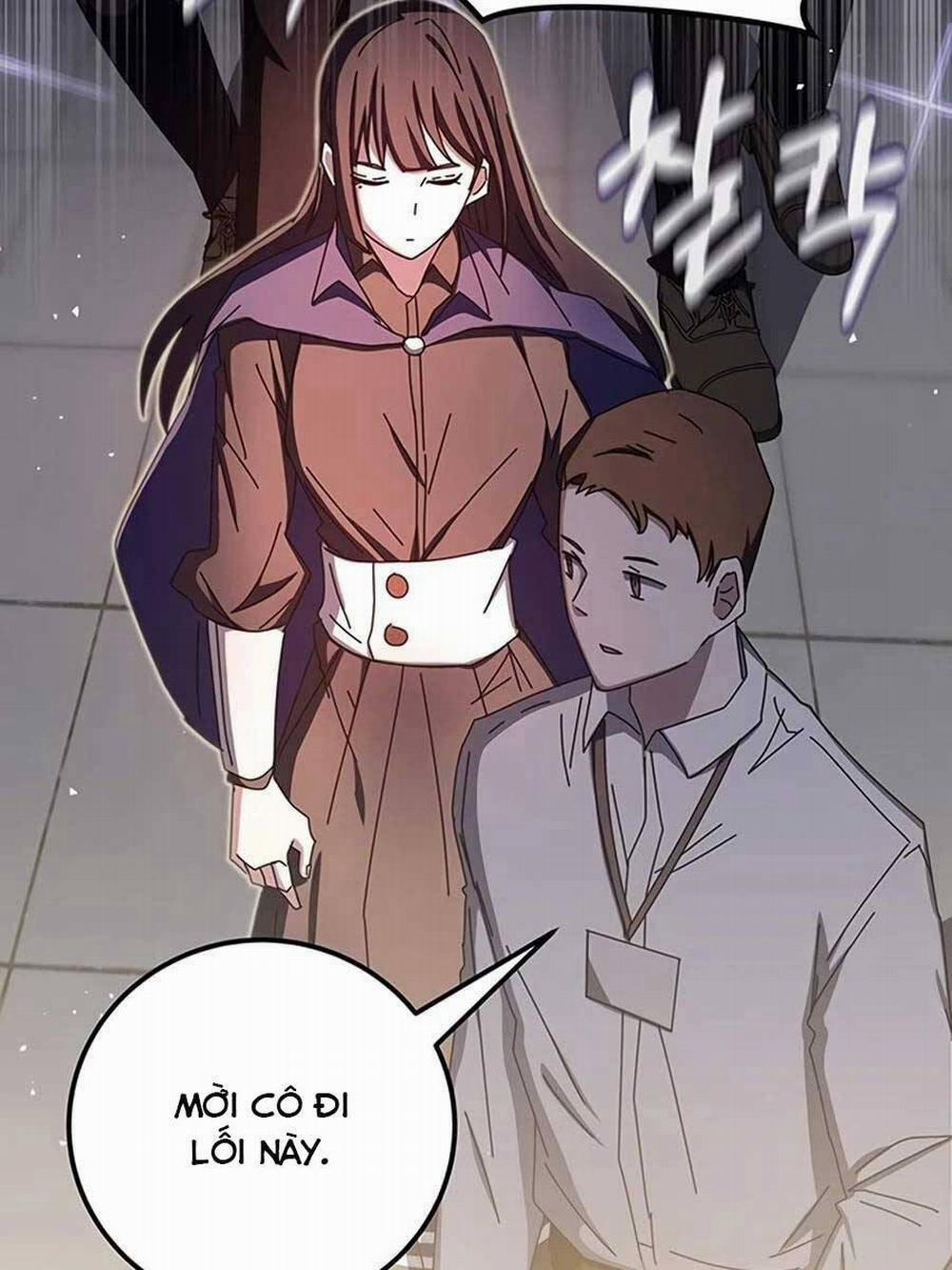 Học Viện Tối Thượng 67 trang 6
