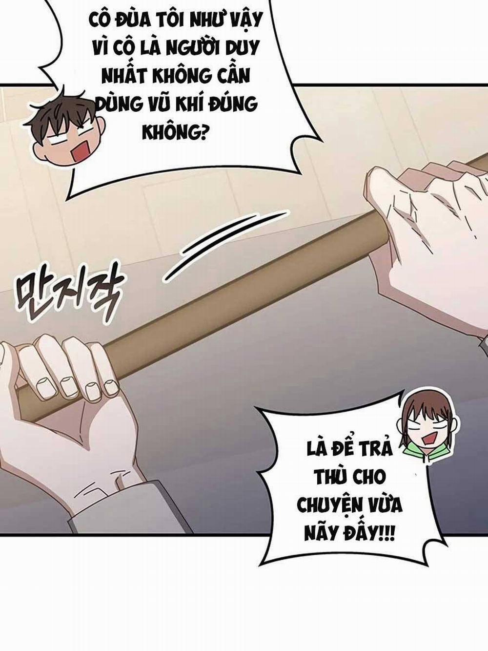 Học Viện Tối Thượng 67 trang 61