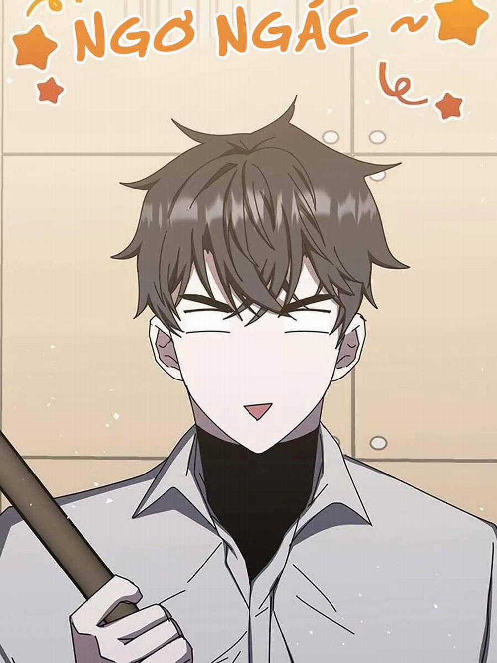 Học Viện Tối Thượng 67 trang 87