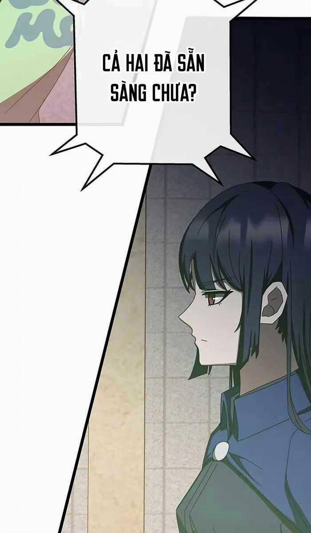 Học Viện Tối Thượng 68 trang 107