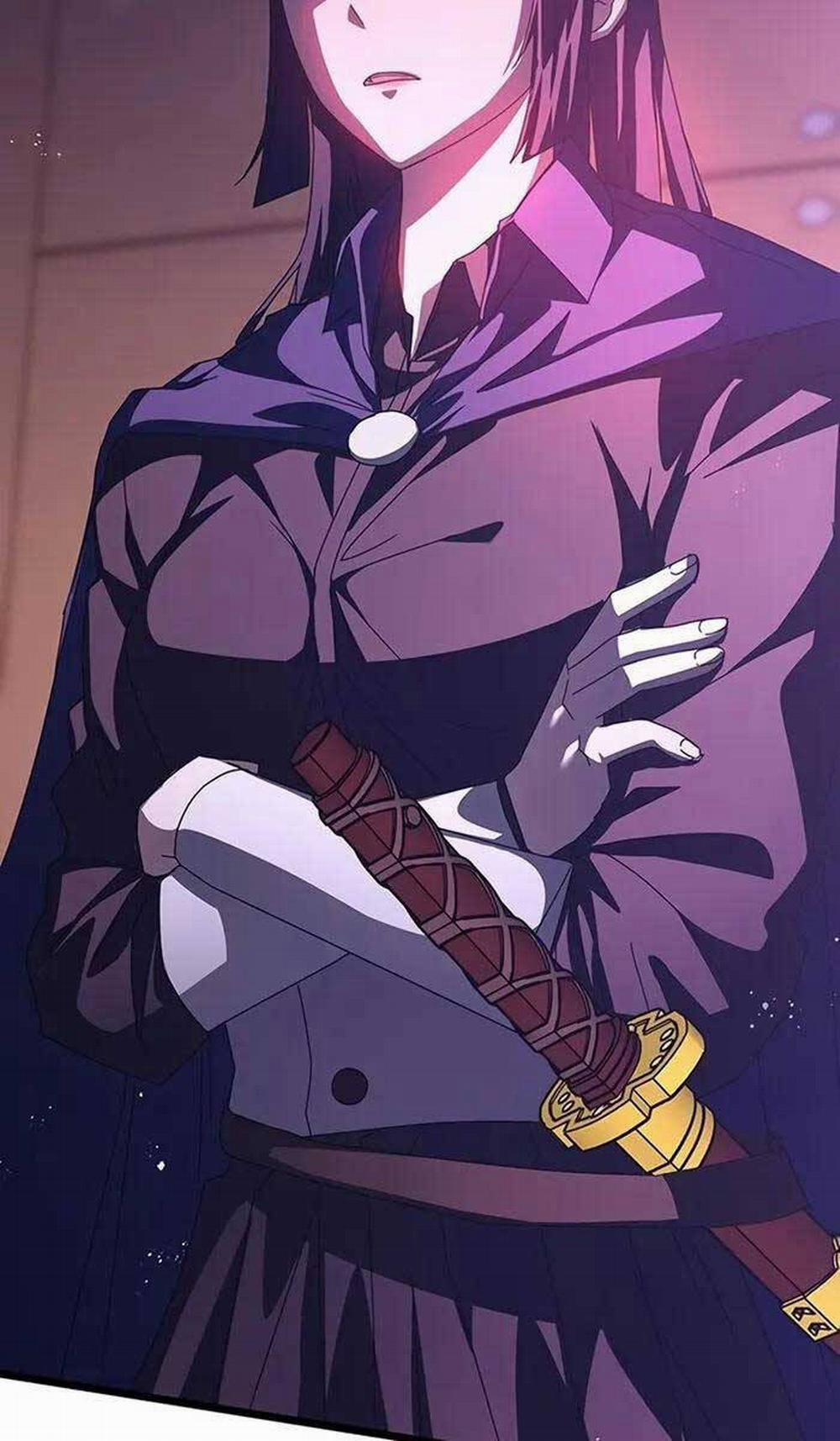 Học Viện Tối Thượng 68 trang 116