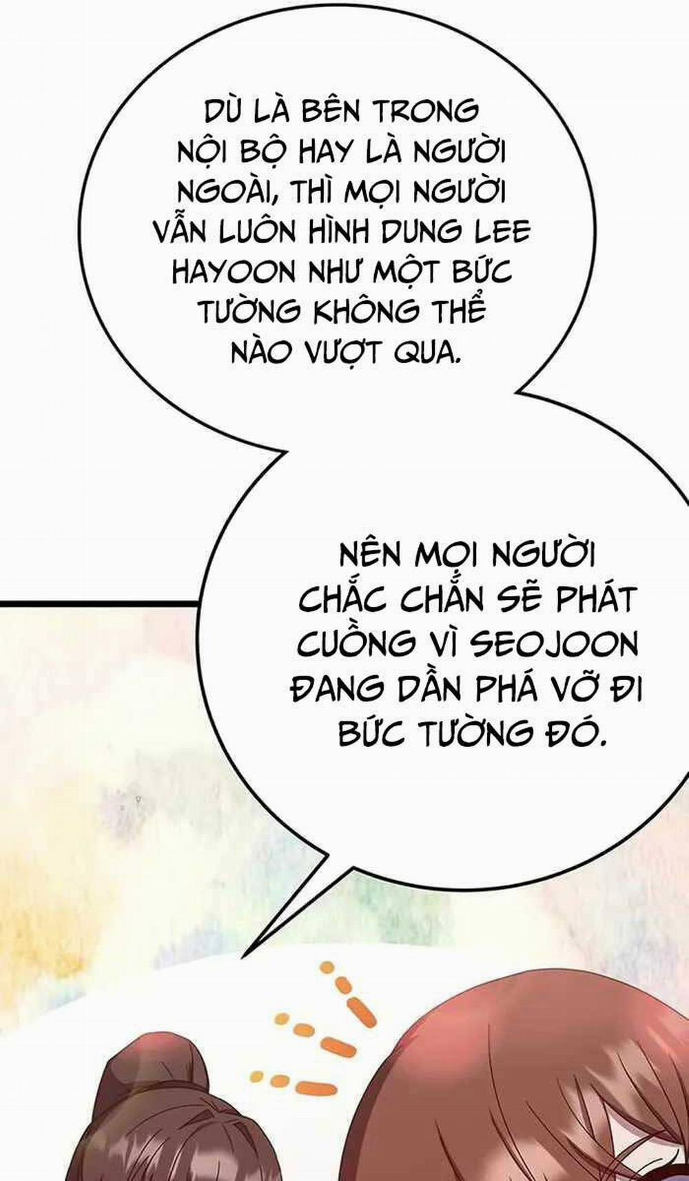Học Viện Tối Thượng 68 trang 18