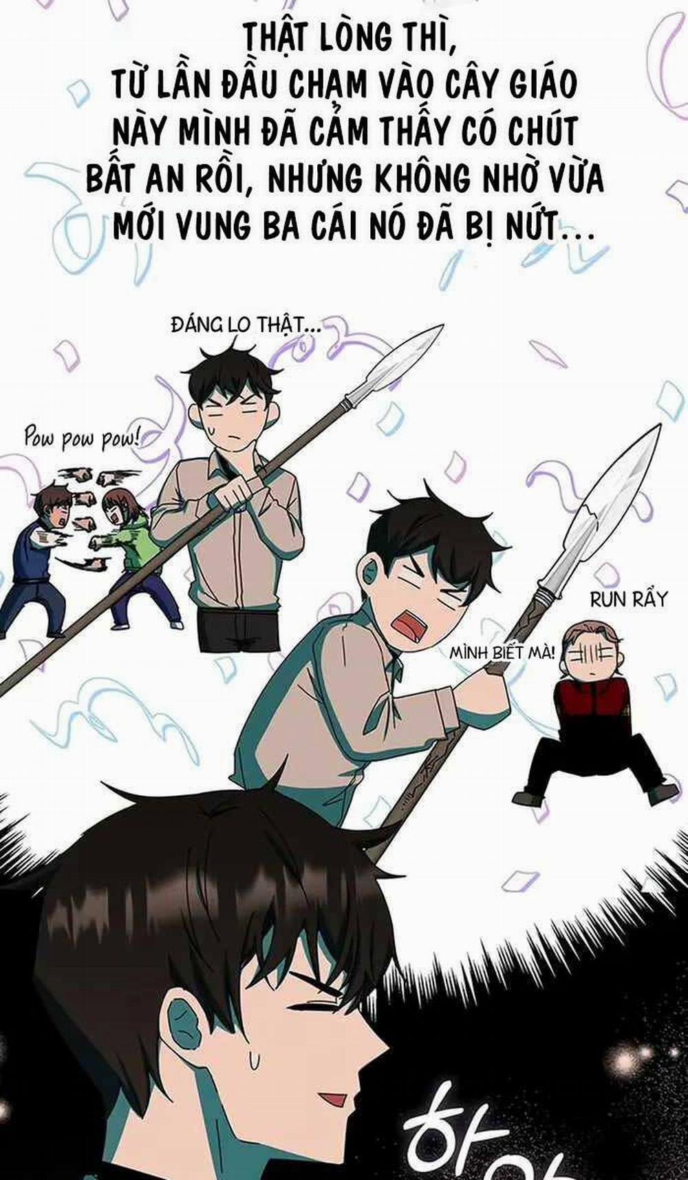 Học Viện Tối Thượng 68 trang 3