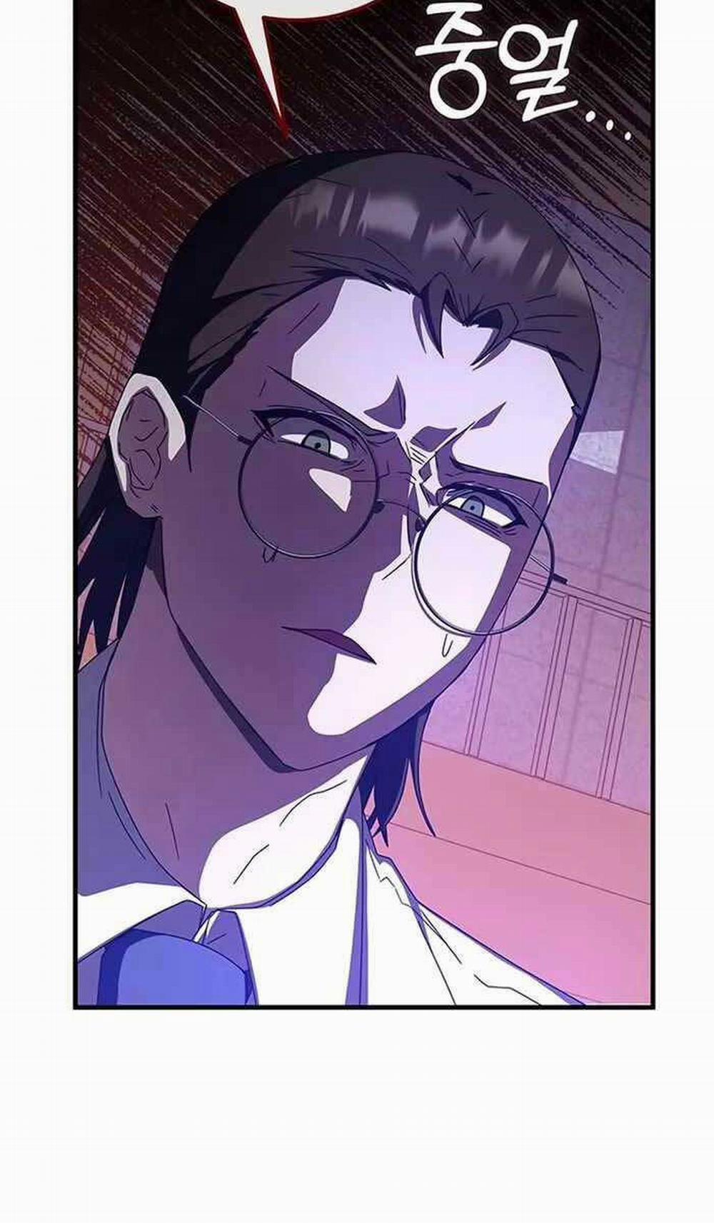 Học Viện Tối Thượng 68 trang 43