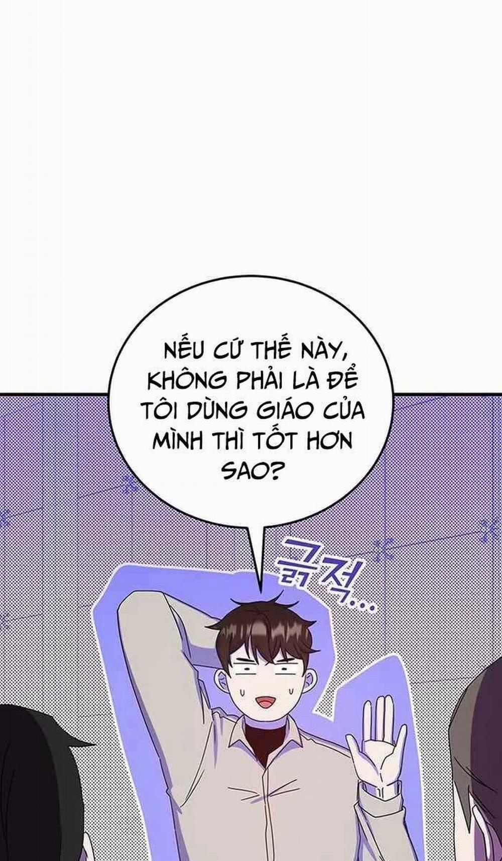 Học Viện Tối Thượng 68 trang 62